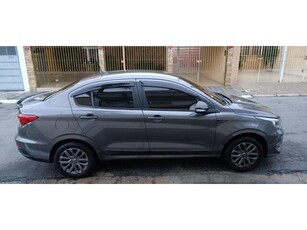 Fiat Cronos 1.3 Drive (Flex) 2020
