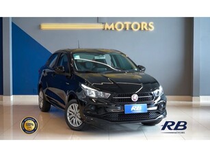 Fiat Cronos 1.3 Drive (Flex) 2020