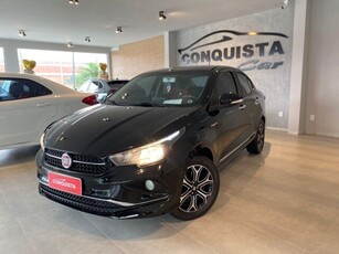 Fiat Cronos 1.8 Precision (Aut) (Flex) 2020
