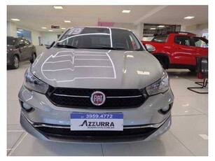 Fiat Cronos Precision 1.8 E.Torq AT6 (Flex) 2019