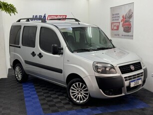 Fiat Doblò 1.8 Essence 7l 2021