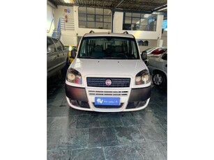 Fiat Doblò 1.8 Essence 7l 2021