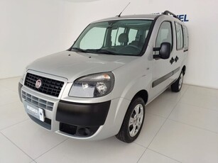 Fiat Doblò 1.8 Essence 7l 2021