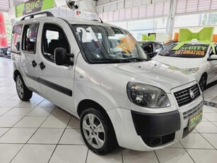 Fiat Doblò 1.8 Essence 7l 2021