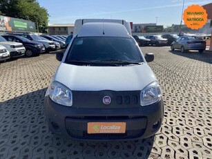 Fiat Fiorino 1.4 Endurance 2021