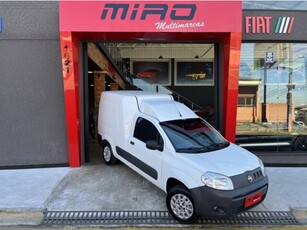 Fiat Fiorino 1.4 Endurance 2021