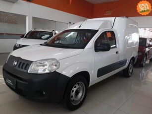 Fiat Fiorino 1.4 Endurance 2021