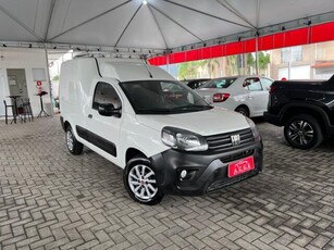 Fiat Fiorino 1.4 Endurance 2022