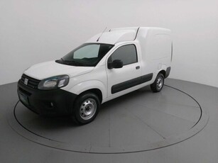 Fiat Fiorino 1.4 Endurance 2023