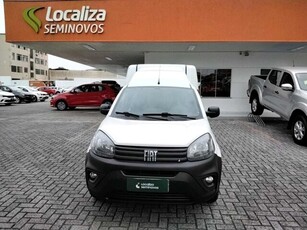 Fiat Fiorino 1.4 Endurance 2024