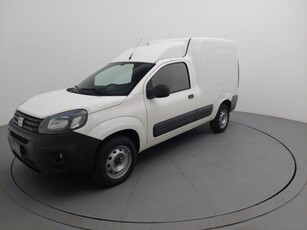 Fiat Fiorino 1.4 Endurance 2024