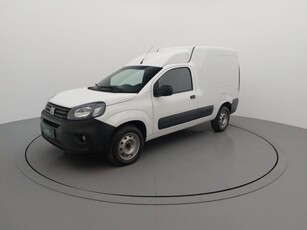 Fiat Fiorino 1.4 Endurance 2024