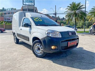 Fiat Fiorino 1.4 Hard Working 2020