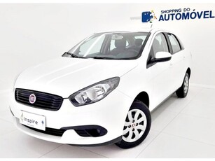 Fiat Grand Siena 1.0 Attractive 2021