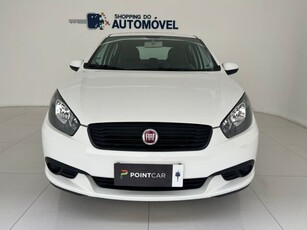 Fiat Grand Siena 1.4 Attractive 2021