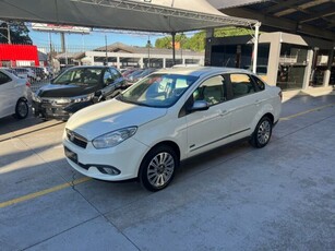 Fiat Grand Siena Essence 1.6 16V Dualogic (Flex) 2016