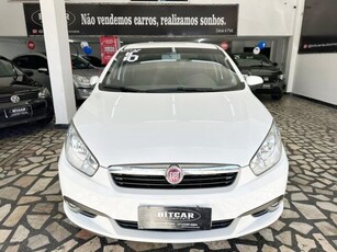 Fiat Grand Siena Essence 1.6 16V (Flex) 2016