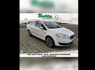 FIAT LINEA