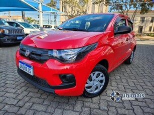 Fiat Mobi 1.0 Evo Easy 2020