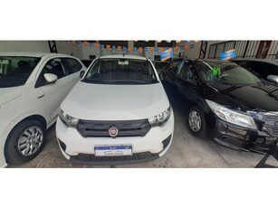 Fiat Mobi 1.0 Like 2021