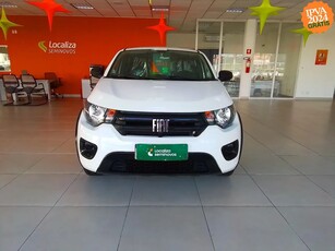 Fiat Mobi 2023 1.0 evo flex like. manual