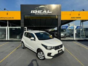 Fiat Mobi Evo Like 1.0 (Flex) 2018