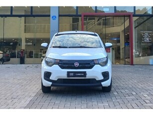 Fiat Mobi FireFly Drive 1.0 (Flex) 2018