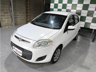 Fiat Palio Attractive 1.0 8V (Flex) 2013