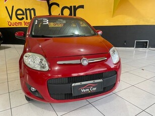 Fiat Palio Attractive 1.0 8V (Flex) 2013