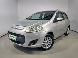 Fiat Palio Attractive 1.0 8V (Flex) 2013