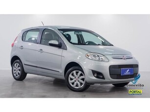 Fiat Palio Attractive 1.0 8V (Flex) 2014