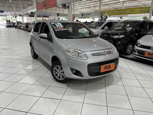 Fiat Palio Attractive 1.4 8V (Flex) 2013