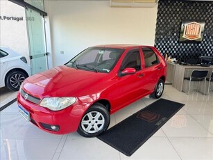 Fiat Palio ELX 1.0 8V (Flex) 2005