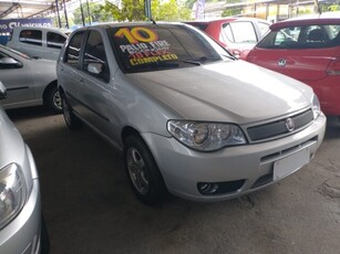 Fiat Palio Fire 1.0 8V (Flex) 4p 2010