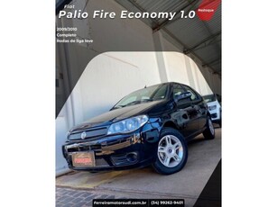 Fiat Palio Fire 1.0 8V (Flex) 4p 2010