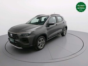 Fiat Pulse 1.0 Turbo 200 Audace (Aut) 2022