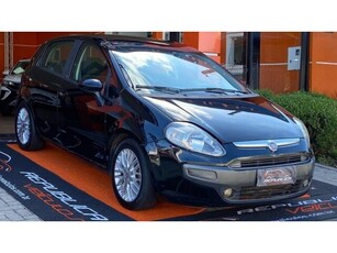 Fiat Punto Essence 1.6 16V (Flex) 2013