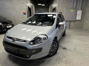 Fiat Punto Essence 1.6 16V (Flex) 2016