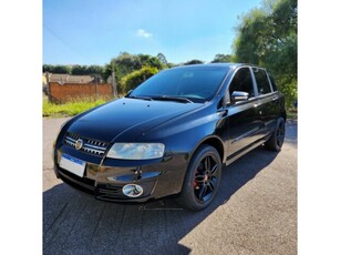 Fiat Stilo 1.8 8V Dualogic (Flex) 2009