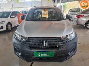 Fiat Strada Cabine Plus Endurance 2021