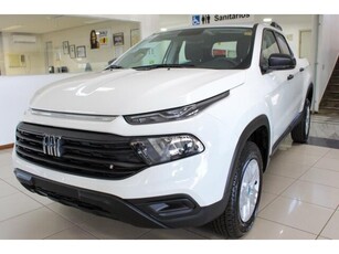 Fiat Toro 1.3 T270 Endurance (Aut) 2024