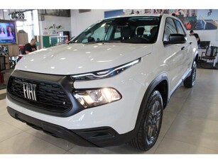 Fiat Toro 1.3 T270 Endurance (Aut) 2024