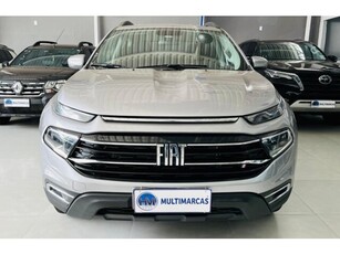 Fiat Toro 1.3 T270 Freedom (Aut) 2022