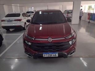 Fiat Toro 1.8 Endurance 2021