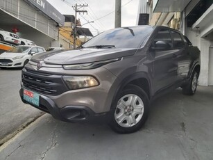 Fiat Toro 1.8 Endurance (Aut) 2021