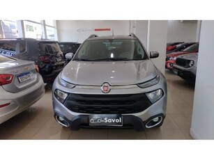 Fiat Toro 1.8 Freedom (Aut) 2021