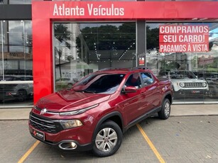 Fiat Toro 2017 1.8 16v evo flex freedom at6