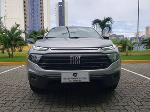 FIAT TORO 2021 FLEX