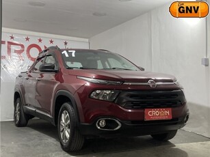 Fiat Toro Freedom 1.8 AT6 4x2 (Flex) 2017