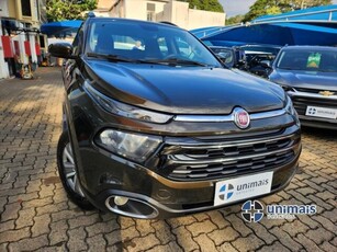 Fiat Toro Freedom 1.8 AT6 4x2 (Flex) 2018